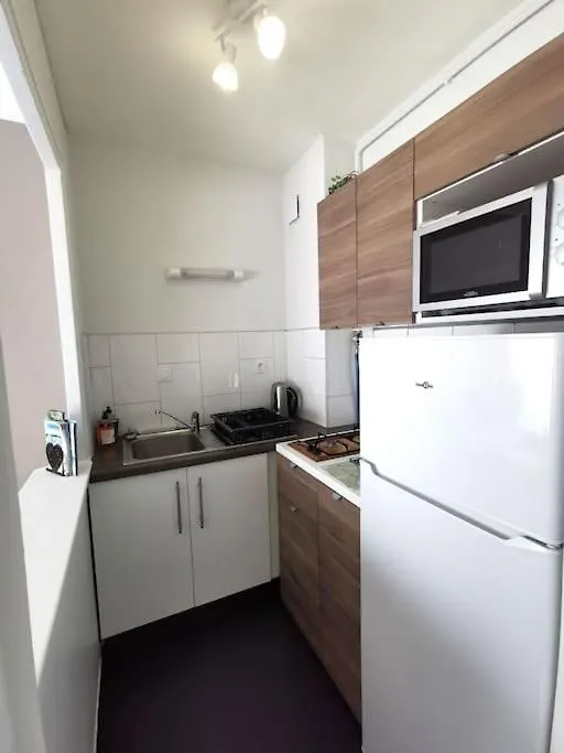Appartement L'Aixotique à Aix-les-Bains 0*,
