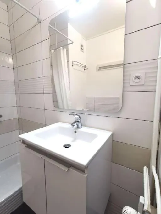 Appartement L'Aixotique à Aix-les-Bains France
