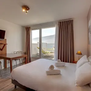Aparthotel Résidence Azurea, Aix-les-Bains