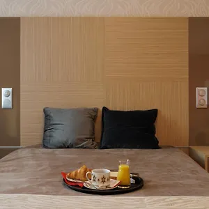 Appartamento Sully, Aix-les-Bains